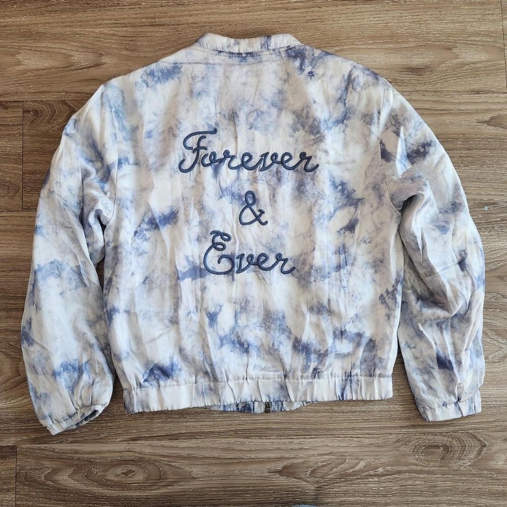 Paige jacket